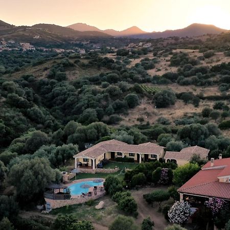 Oasi Muru Idda Budoni Εξωτερικό φωτογραφία
