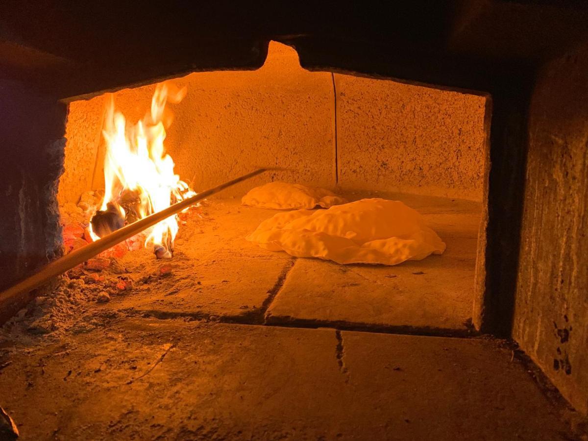 Oasi Muru Idda Budoni Εξωτερικό φωτογραφία