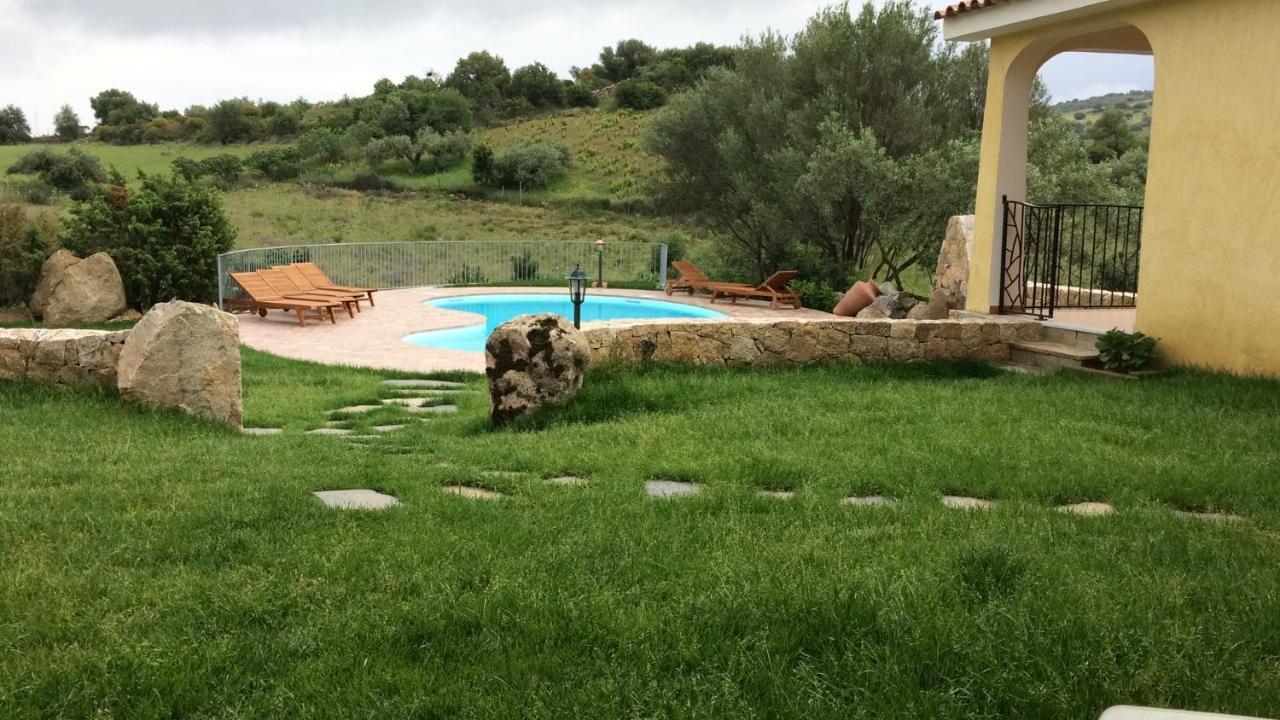 Oasi Muru Idda Budoni Εξωτερικό φωτογραφία