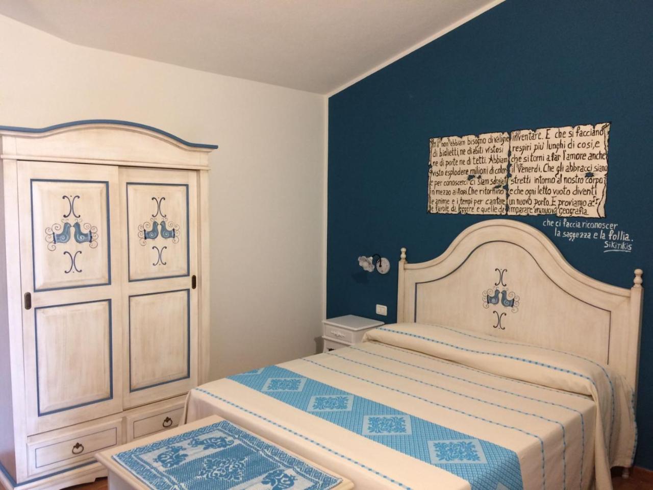 Oasi Muru Idda Budoni Εξωτερικό φωτογραφία